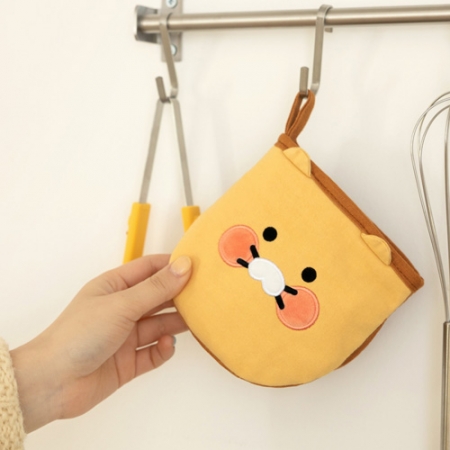 캐릭터 다용도 주방 장갑 1개 #2