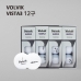 작은이미지: 볼빅 비스타 쓰리 12구(3pc) vista 3 볼빅 골프공 #2