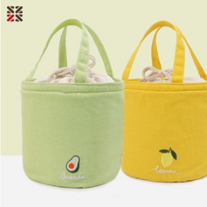 후르츠 미니보냉백