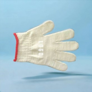 소형 목 장갑 xs 16cm 14cm (인쇄 포함)