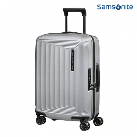 [쌤소나이트] NUON 기내용 캐리어 20인치 #3