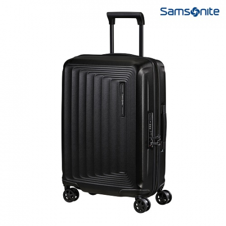 [쌤소나이트] NUON 기내용 캐리어 20인치 #2