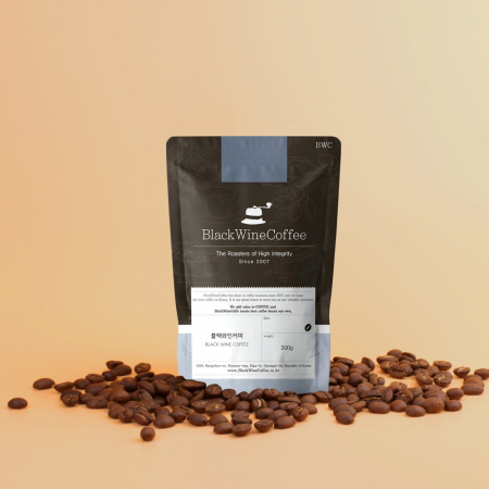 BWC 케냐 AA 200g #2