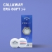 작은이미지: New 캘러웨이 erc soft 3구 (3pc) 트리플 트랙 골프공 3구 #2