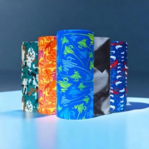 쿨마스크 스카프 (인쇄 제작)