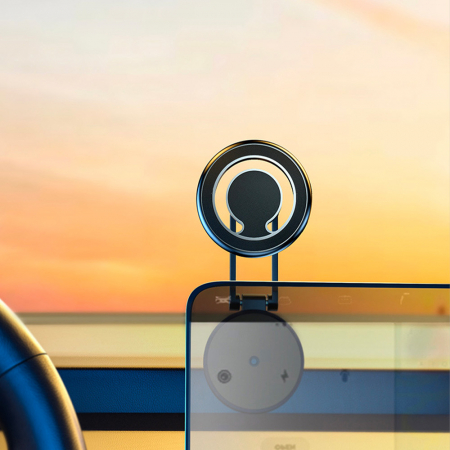 머레이 Circle-M 맥세이프 360도 회전 스마트폰 거치대 #4