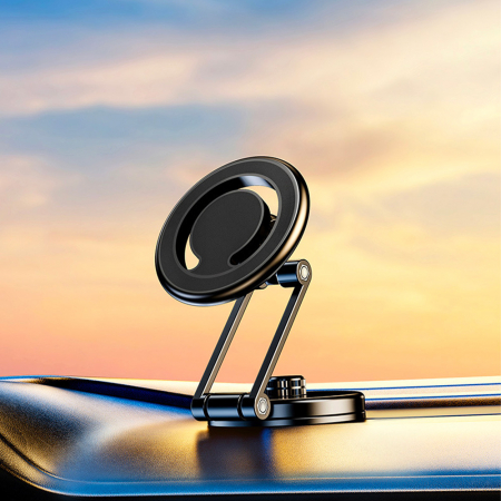 머레이 Circle-M 맥세이프 360도 회전 스마트폰 거치대 #3