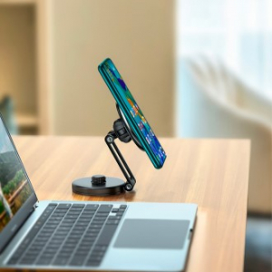 머레이 Circle-M 맥세이프 360도 회전 스마트폰 거치대