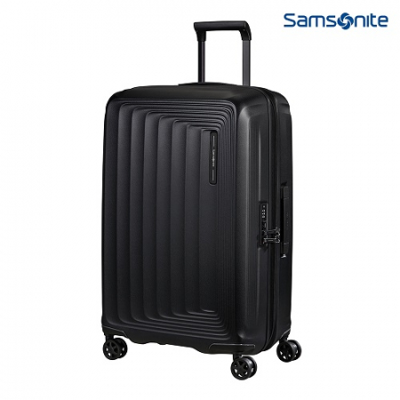 쌤소나이트 NUON 화물용 캐리어 25인치 #3