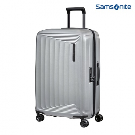 쌤소나이트 NUON 화물용 캐리어 25인치 #2