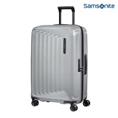 쌤소나이트 NUON 화물용 캐리어 25인치