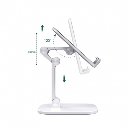 에코원 스마트폰 거치대 / 태블릿 스탠드 폴딩 #3