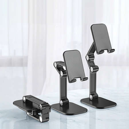 에코원 스마트폰 거치대 / 태블릿 스탠드 폴딩 #2