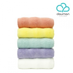 포그니 40수코마사 호텔수건 고급타올 180g