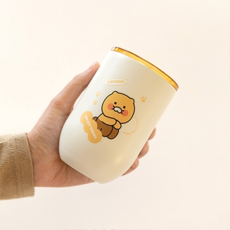 캐릭터 다용도 스텐텀블러 #3