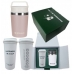 작은이미지: 스탠리 어드벤처 숏 트래블 머그 텀블러 236ml 핑크 해피니스 리유저블 핫컵 콜드컵 텀블러 선물세트 #3