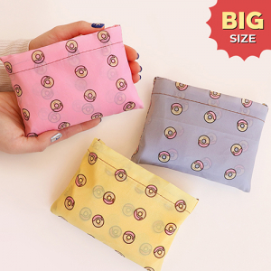 빅글레이즈드 장바구니