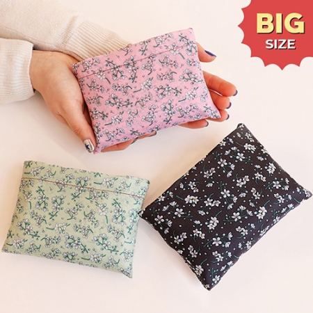 빅미니멀플라워 장바구니 #2