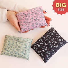 빅미니멀플라워 장바구니