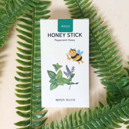 꿀스틱블렌딩꿀스틱 선물세트 #6