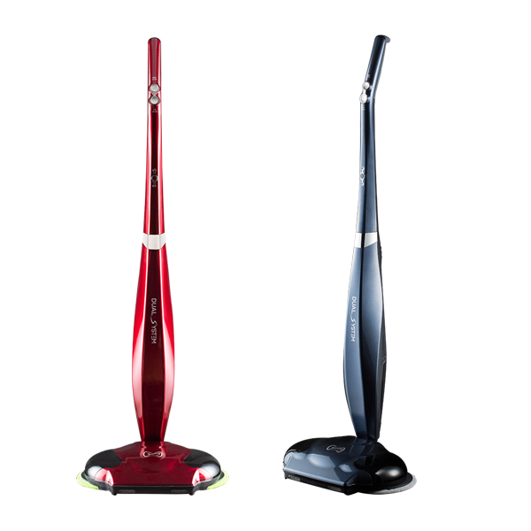 올 뉴 파워스윙 무선 진공 물걸레 청소기 SWING8600-DC #2