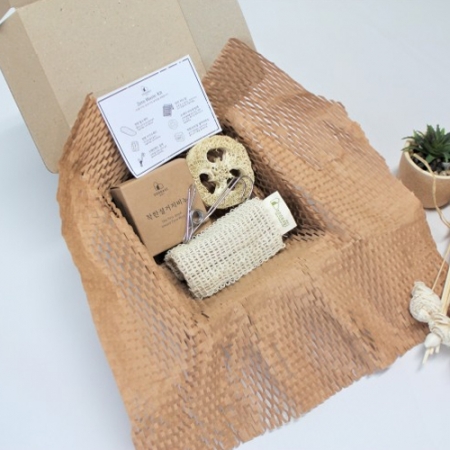 제로웨이스트 에코 주방 세트 #2