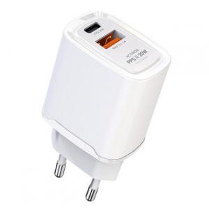 가정용 고속충전기 PD20W // 케이블미포함