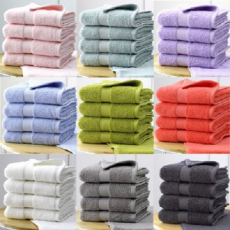 홀마크 호텔타올 40수 170g 세면타올, 호텔수건, 호텔타올