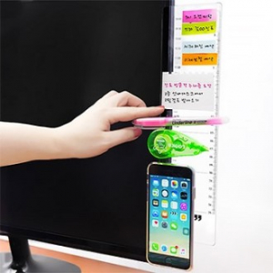 [코제 타] 젤리 모니터 메모보드