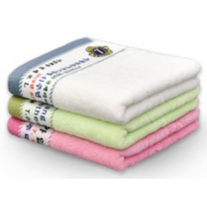 키클타올 컬러인쇄 누블라 전사타올 170g 1P