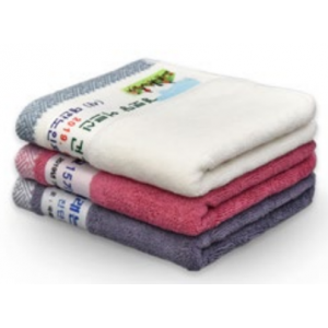 키클타올 컬러인쇄 180 전사타올 180g 1P