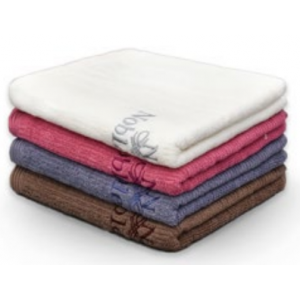 키클타올 컬러인쇄 노블레스 타올 120g 1P