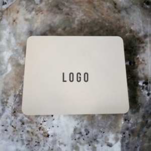 규조토 발매트 인쇄 제작