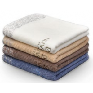 키클타올 컬러인쇄 누블라 특대타올 160g 1P