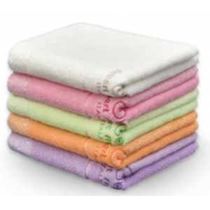 키클타올 컬러인쇄 로베르타 타올 165g 1P