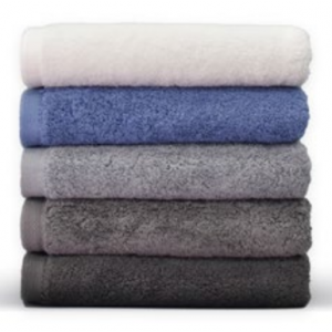 키클타올 컬러인쇄 향균 코마사 40수 타올 180g 1P