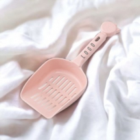 고양이 모래삽 I 인쇄