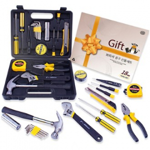 코제타 18종 공구세트