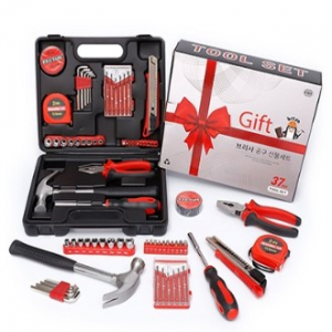 [코제타] 가정용 37종 공구세트