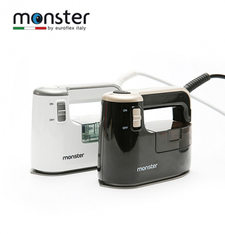 몬스터 미니 스팀 다리미 SIM950 #2