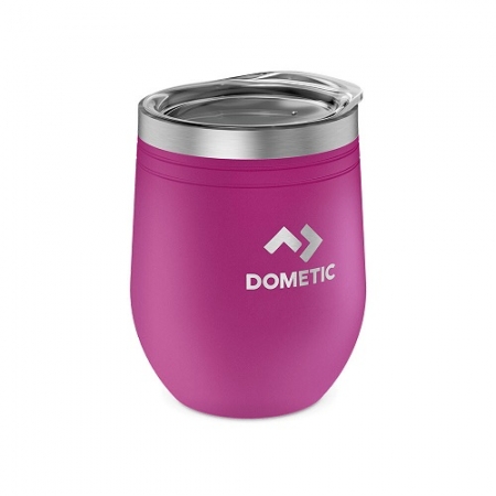 [도메틱] 써모와인 이중 스텐 텀블러 300ml #5