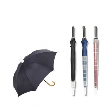 우산커버, 우산빗물커버, 프라스틱커버, 자바라커버 #2