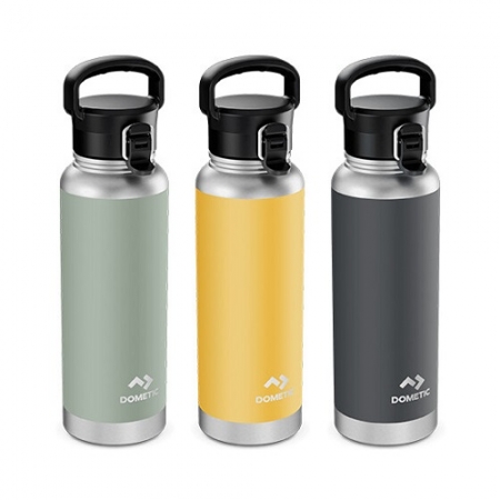 [도메틱] 써모 보틀 이중 스텐 텀블러 1200ml #2