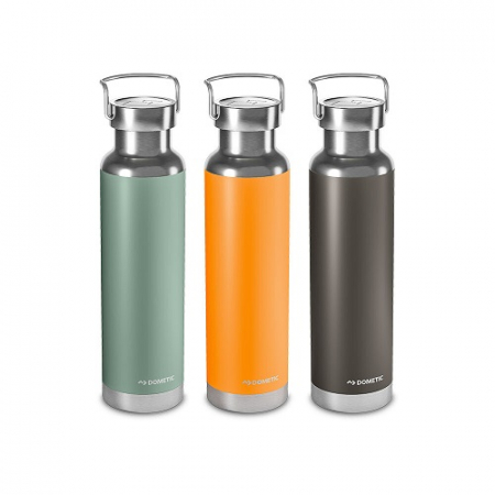 [도메틱] 써모 보틀 이중 스텐 텀블러 660ml #2