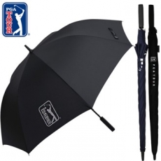 PGA 70 자동 스퀘어 핸들 골프우산