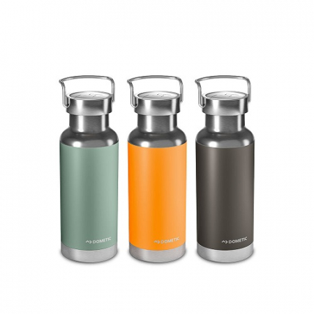 [도메틱] 써모 보틀 이중 스텐 텀블러 480ml #2