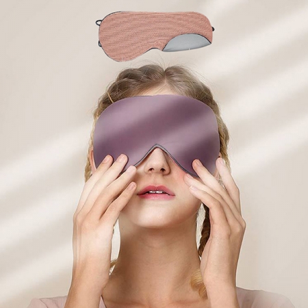 다용도 수면 안대 개별 파우치 #2