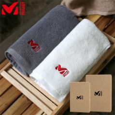 밀레 180g 코마사 면사 타올, 코마사 수건 1P