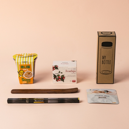 모두애 힐링키트 스탠다드 #2