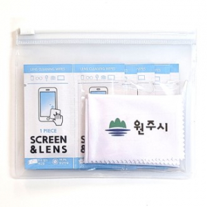 더구디스 휴대폰 액정크리너세트